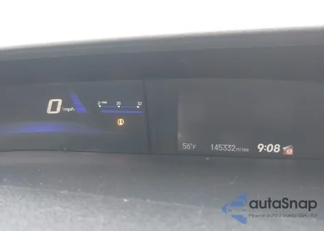 2014 Honda Civic Ex из США, поврежденный, VIN 19XFB2F88EE215931